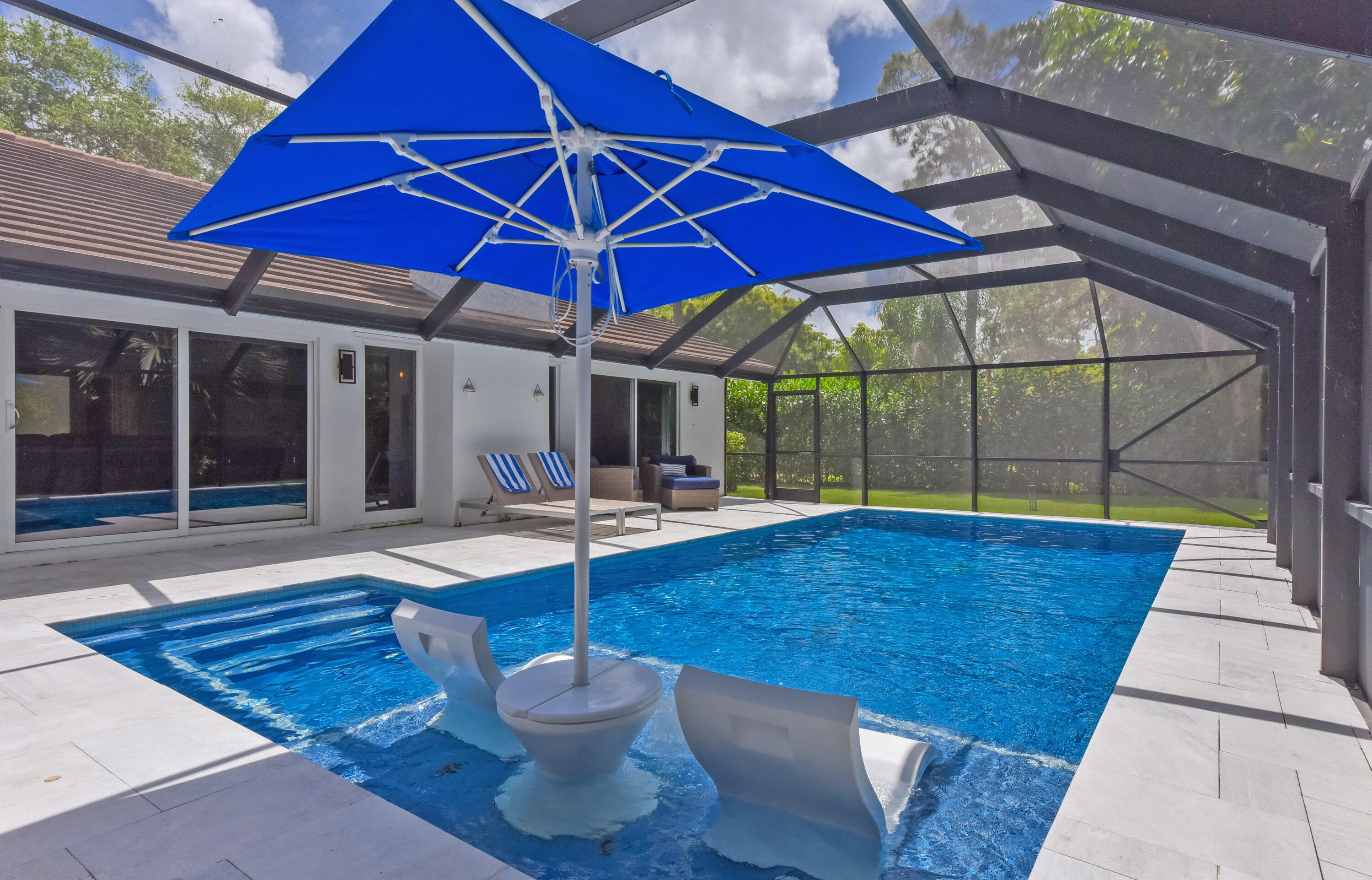 TIMBERCREEK AS - Residential