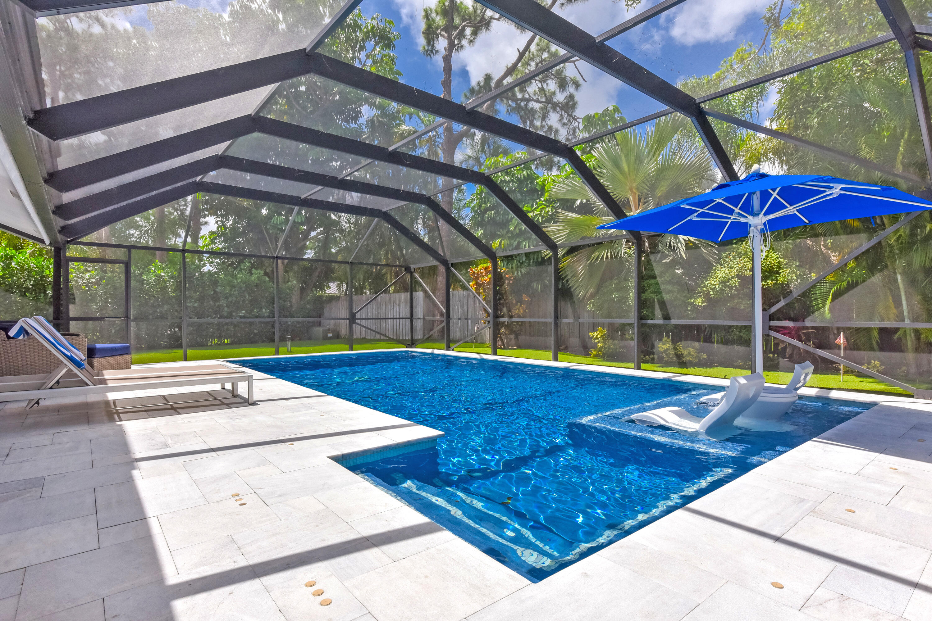 TIMBERCREEK AS - Residential