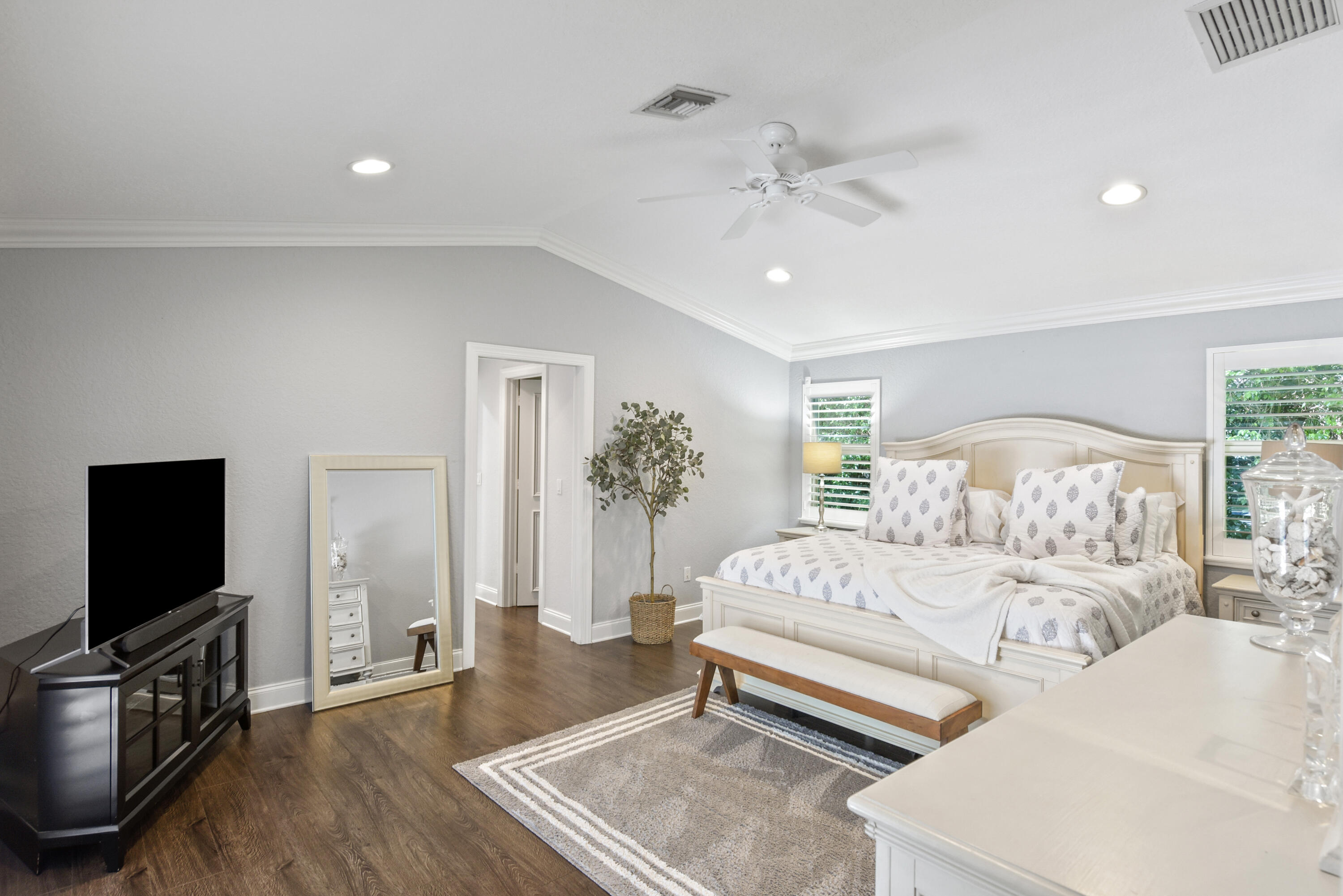 TIMBERCREEK AS - Residential