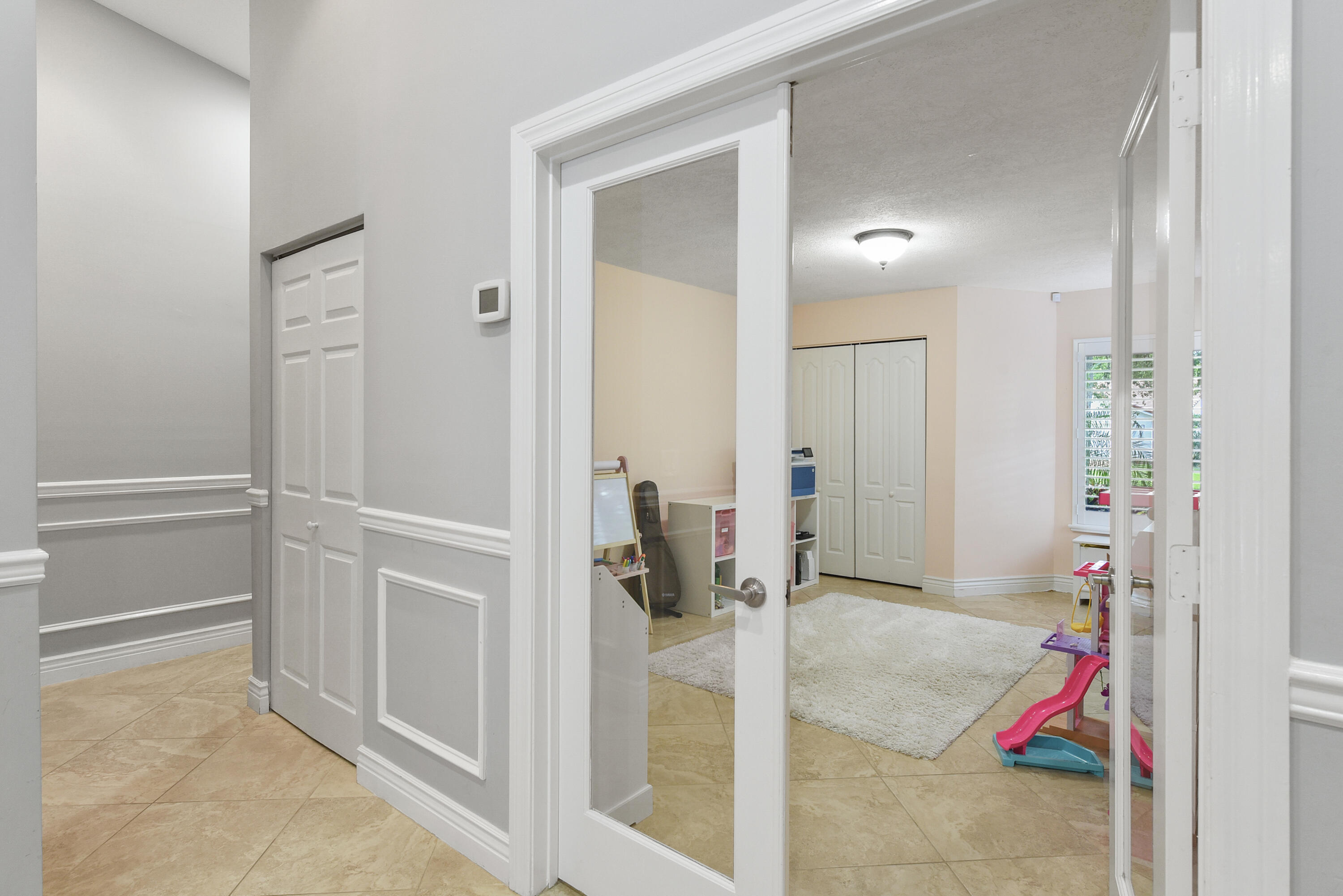 TIMBERCREEK AS - Residential