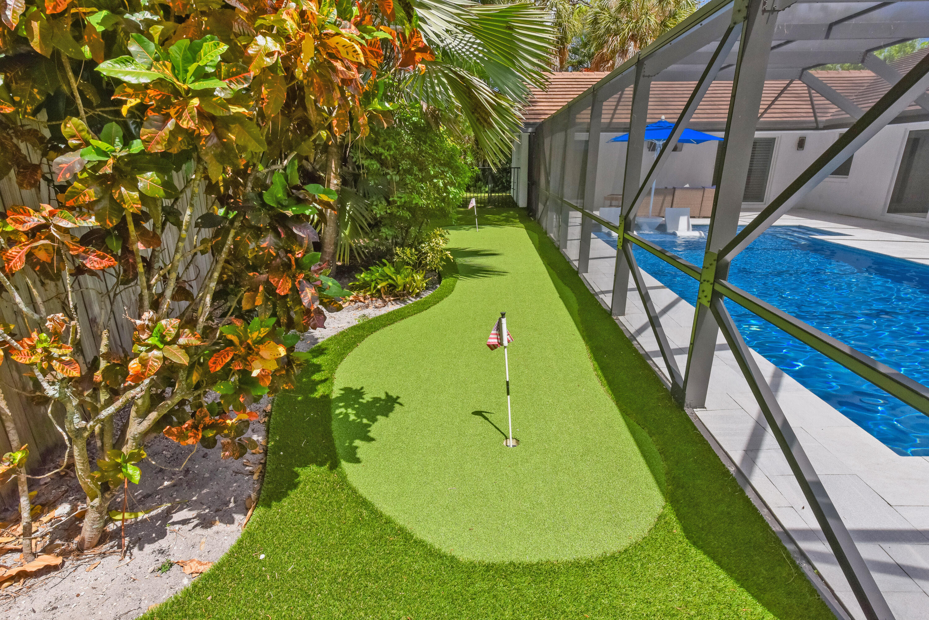 TIMBERCREEK AS - Residential