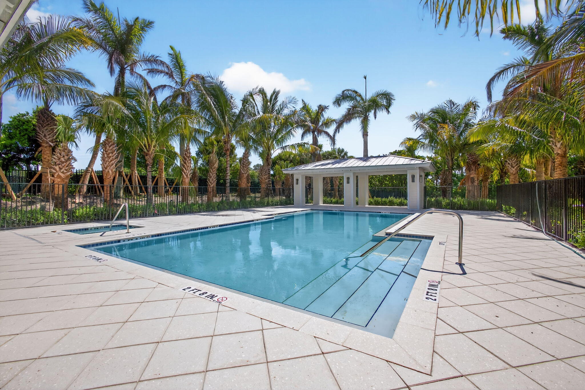 Water Pointe - Residential