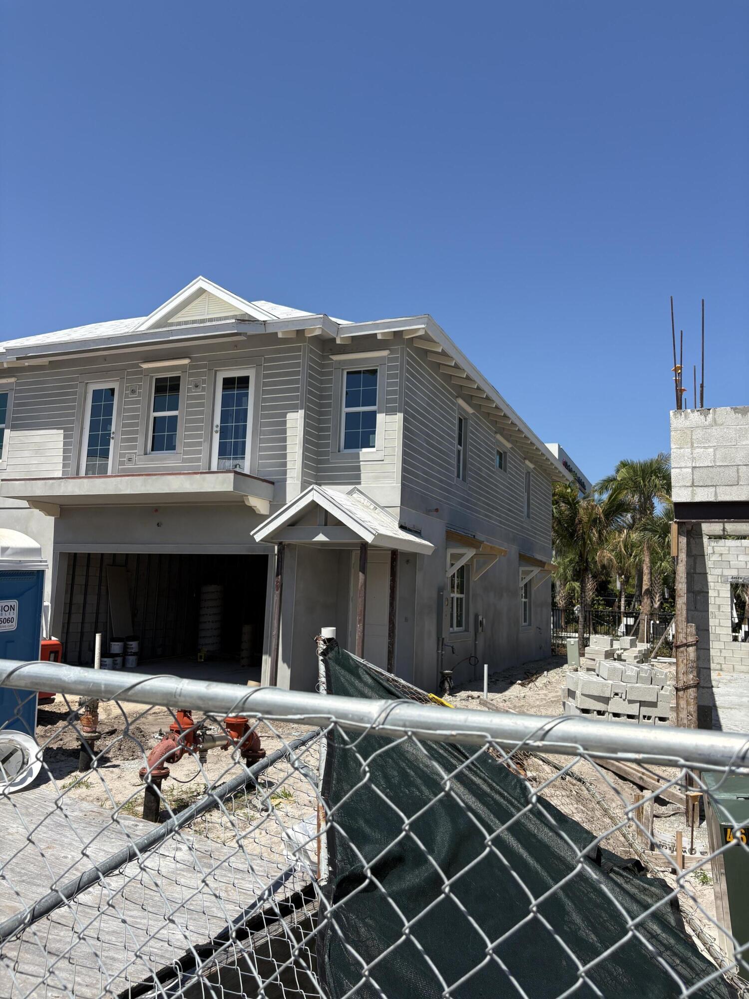 Water Pointe - Residential