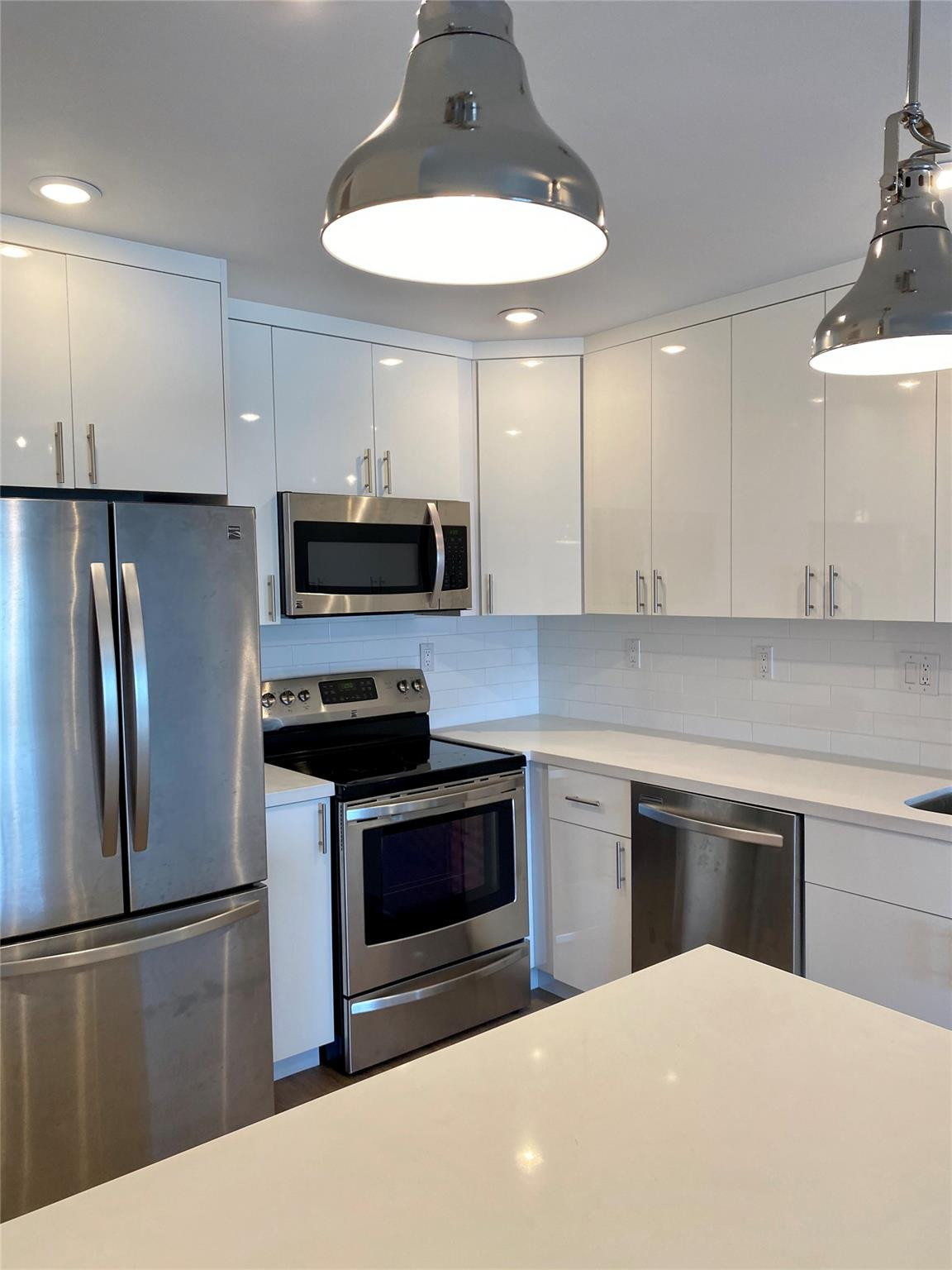 The Gallery Condo - Residential Lease