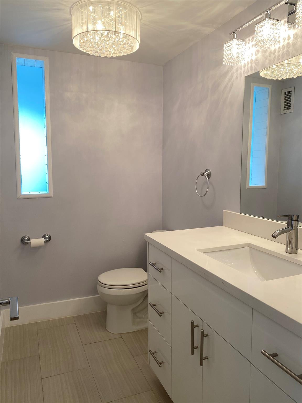 The Gallery Condo - Residential Lease