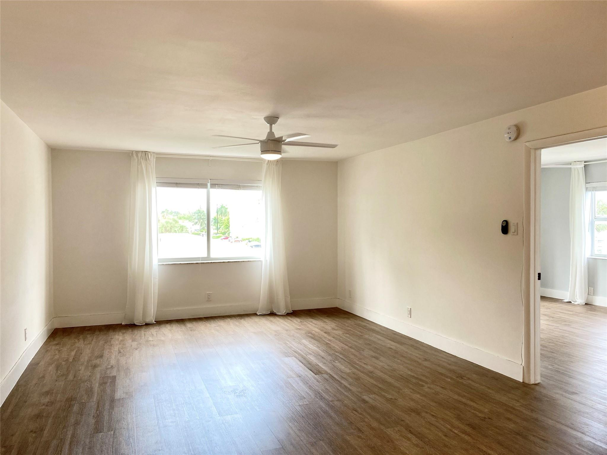 The Gallery Condo - Residential Lease