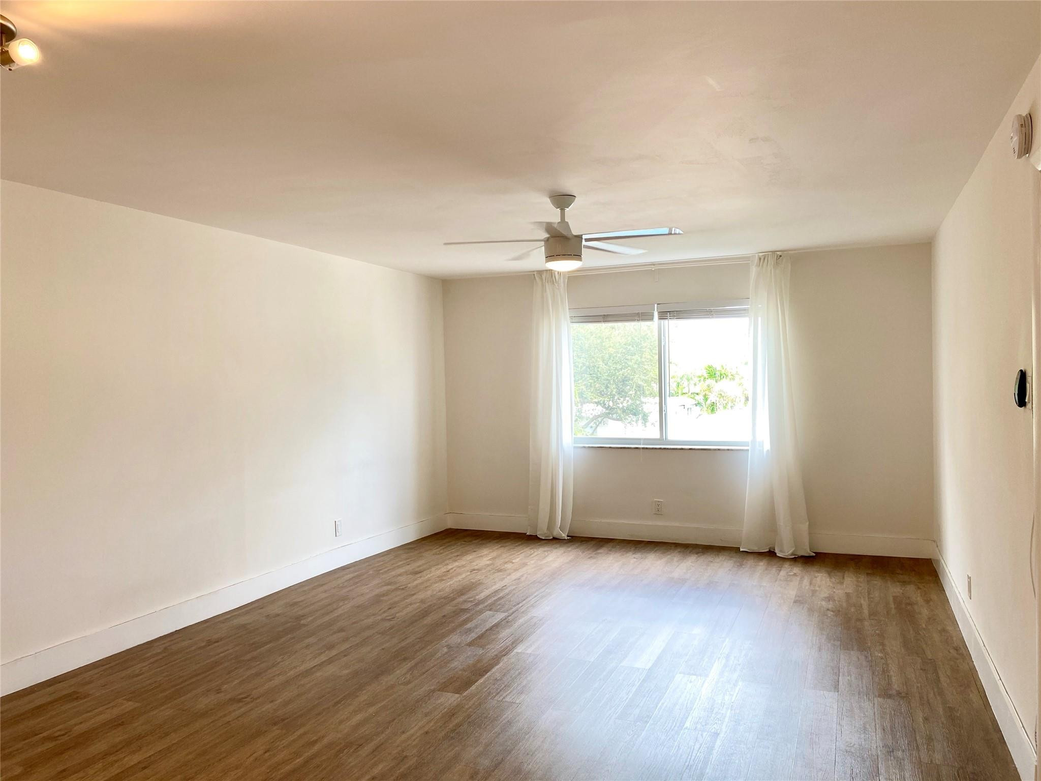 The Gallery Condo - Residential Lease