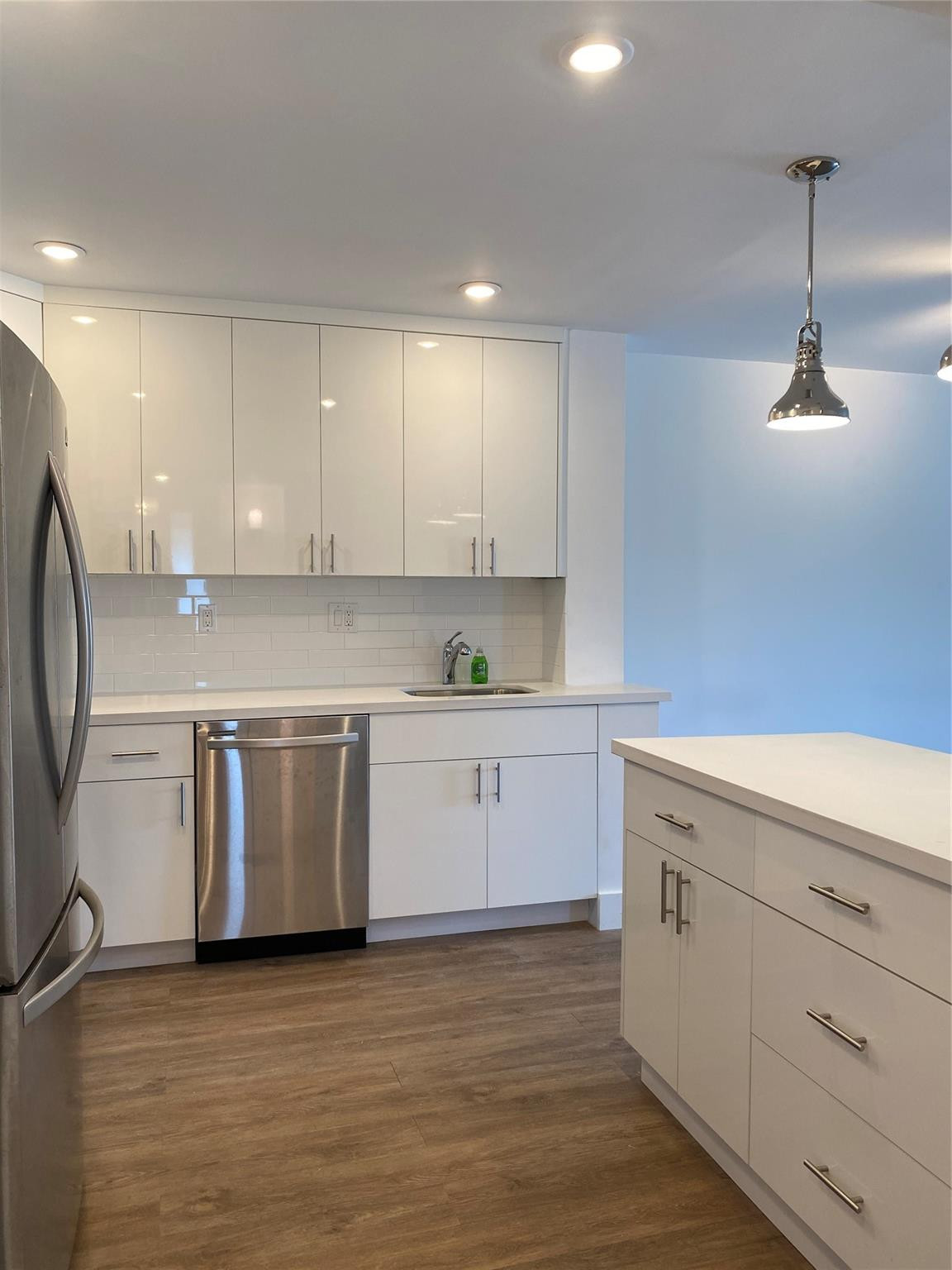 The Gallery Condo - Residential Lease