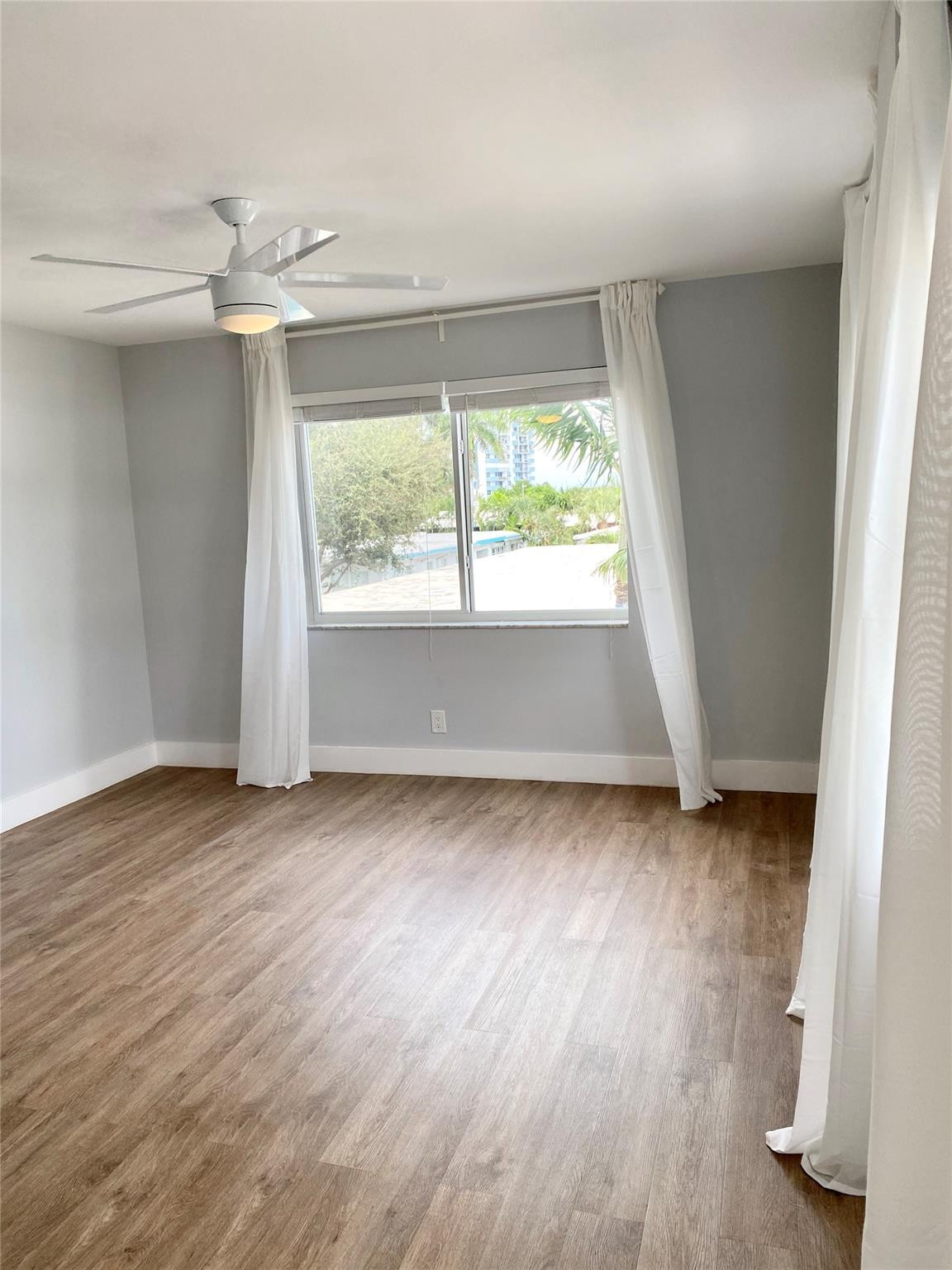 The Gallery Condo - Residential Lease