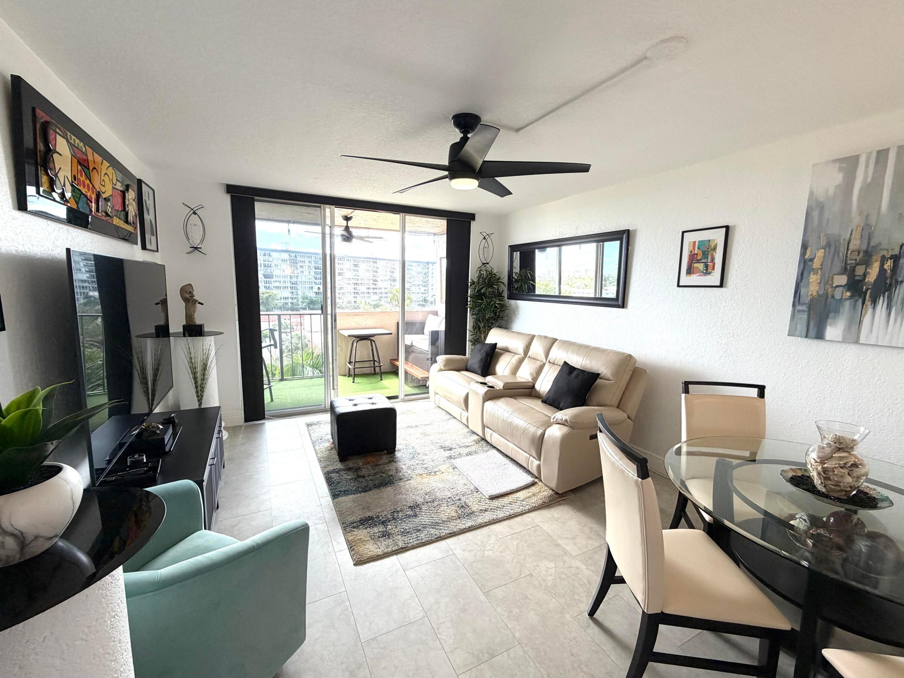 Island Club - Residential