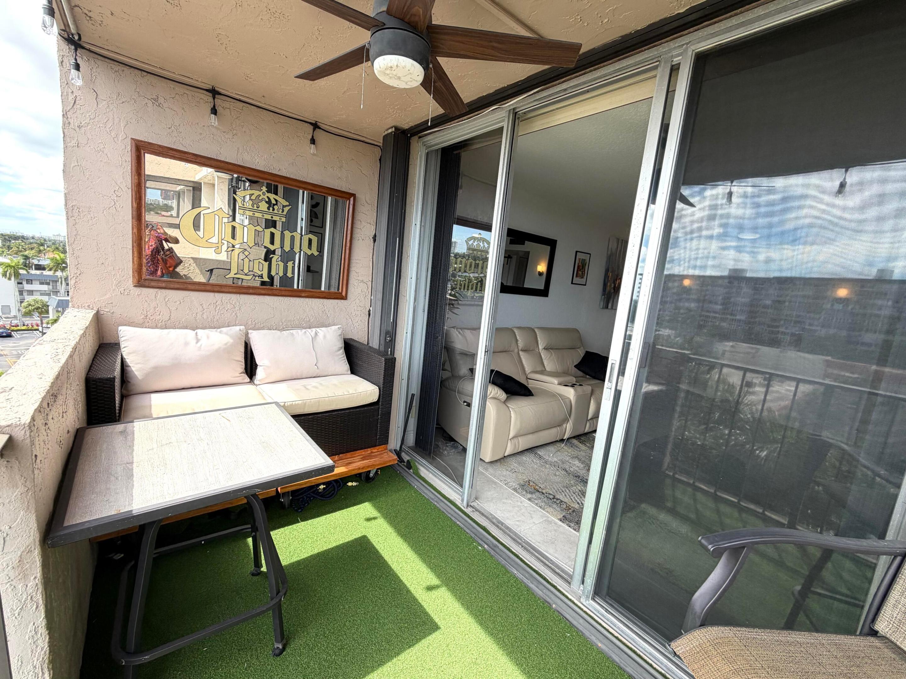 Island Club - Residential