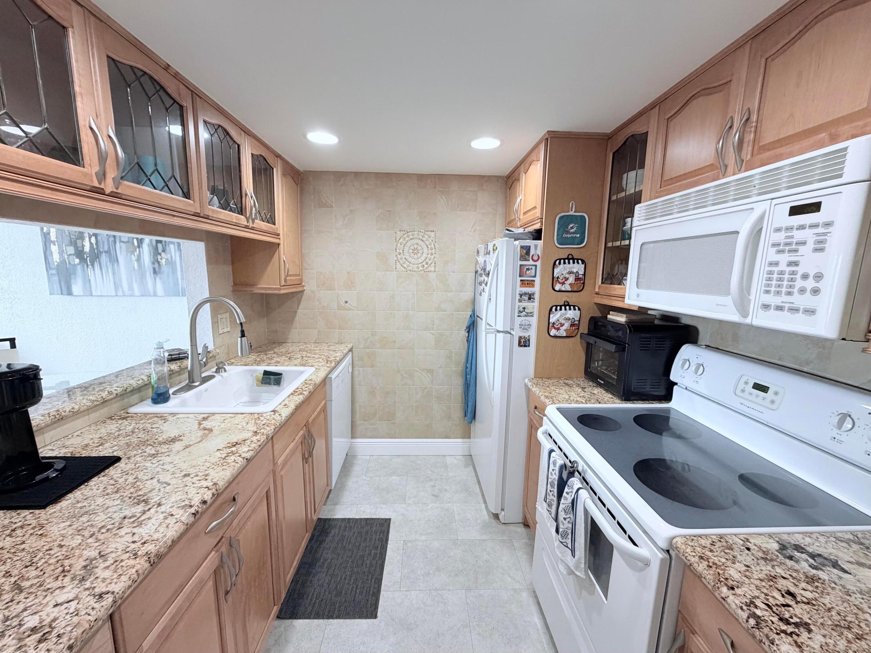 Island Club - Residential