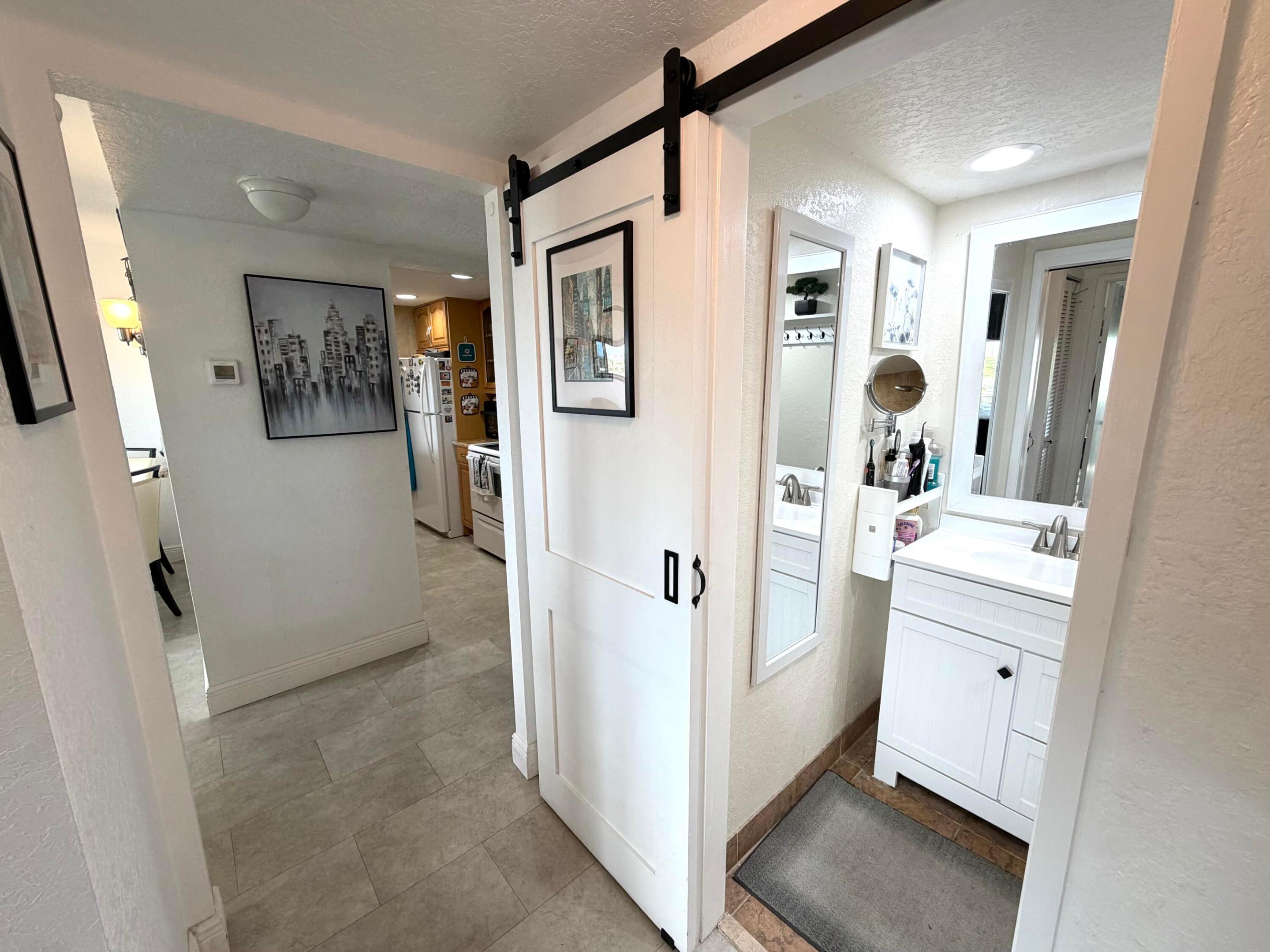 Island Club - Residential