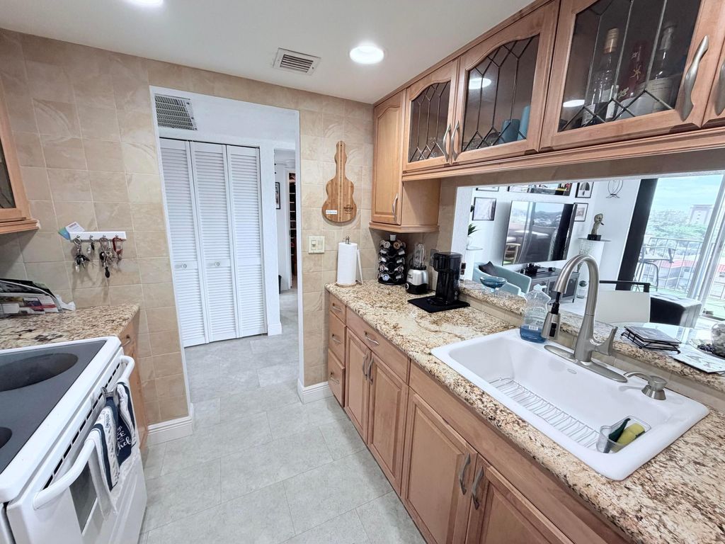 Photo of 777 S Federal Highway #Rp 711, Pompano Beach, FL 33062 (MLS # B26005276)