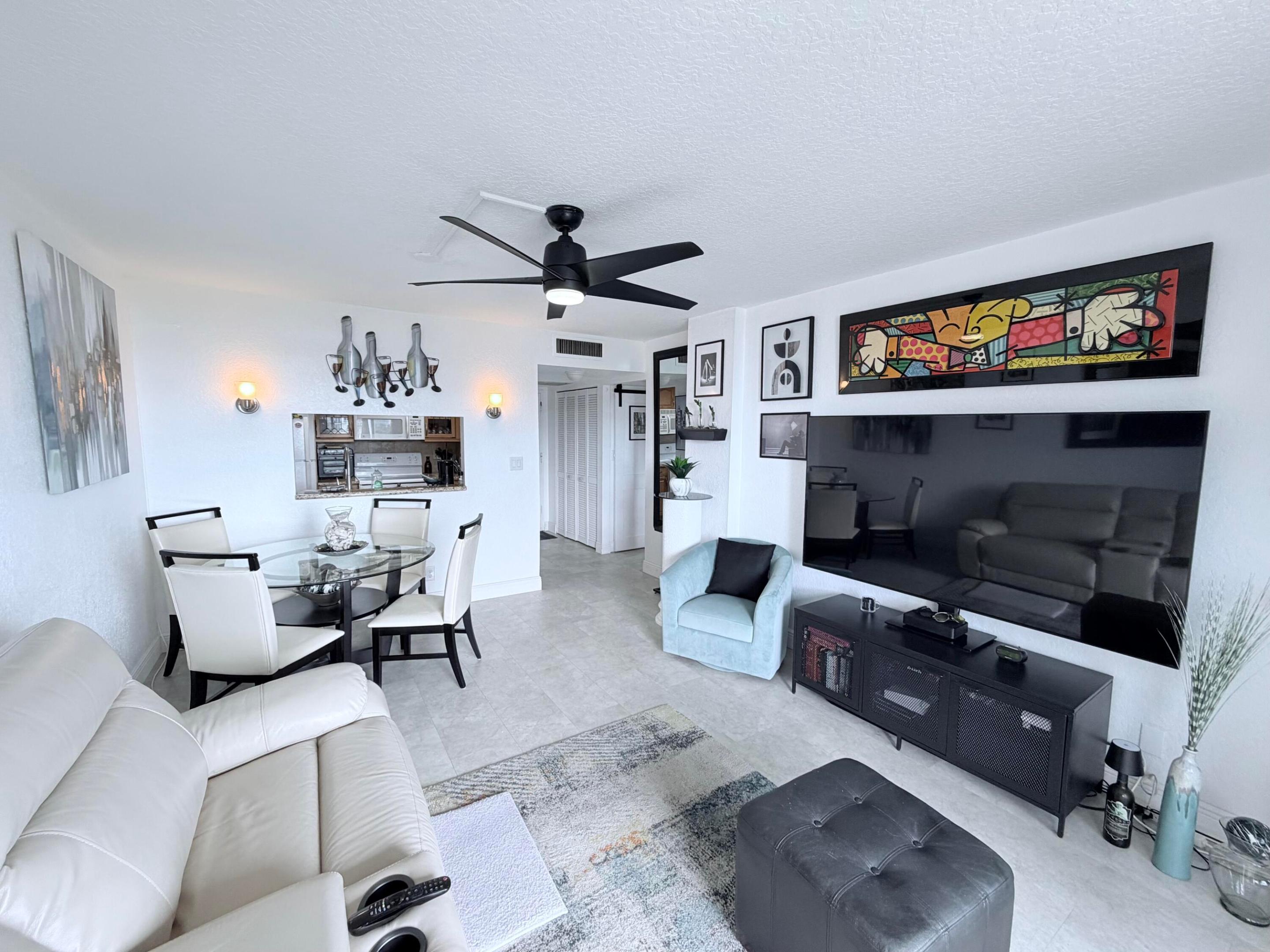 Island Club - Residential