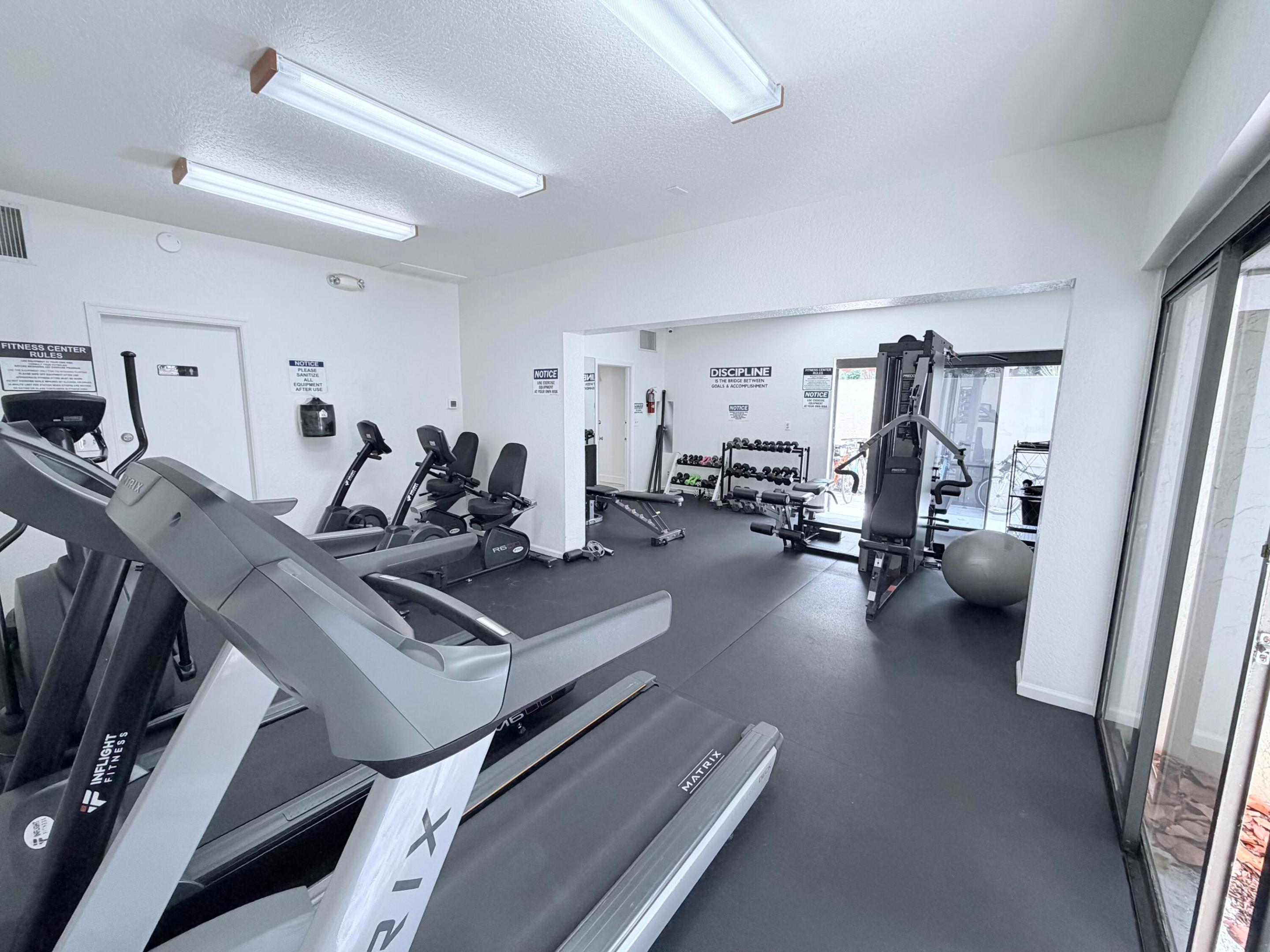 Island Club - Residential