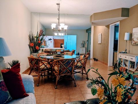2724 Garden Drive S 108 Palm Springs FL 33461
