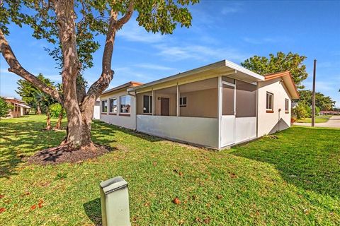 A home in Tamarac