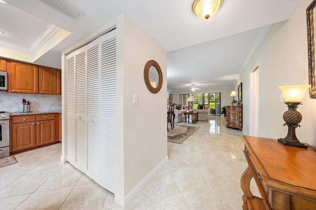 Photo of 803 Clubhouse Circle, Jupiter, FL 33477 (MLS # B26022687)