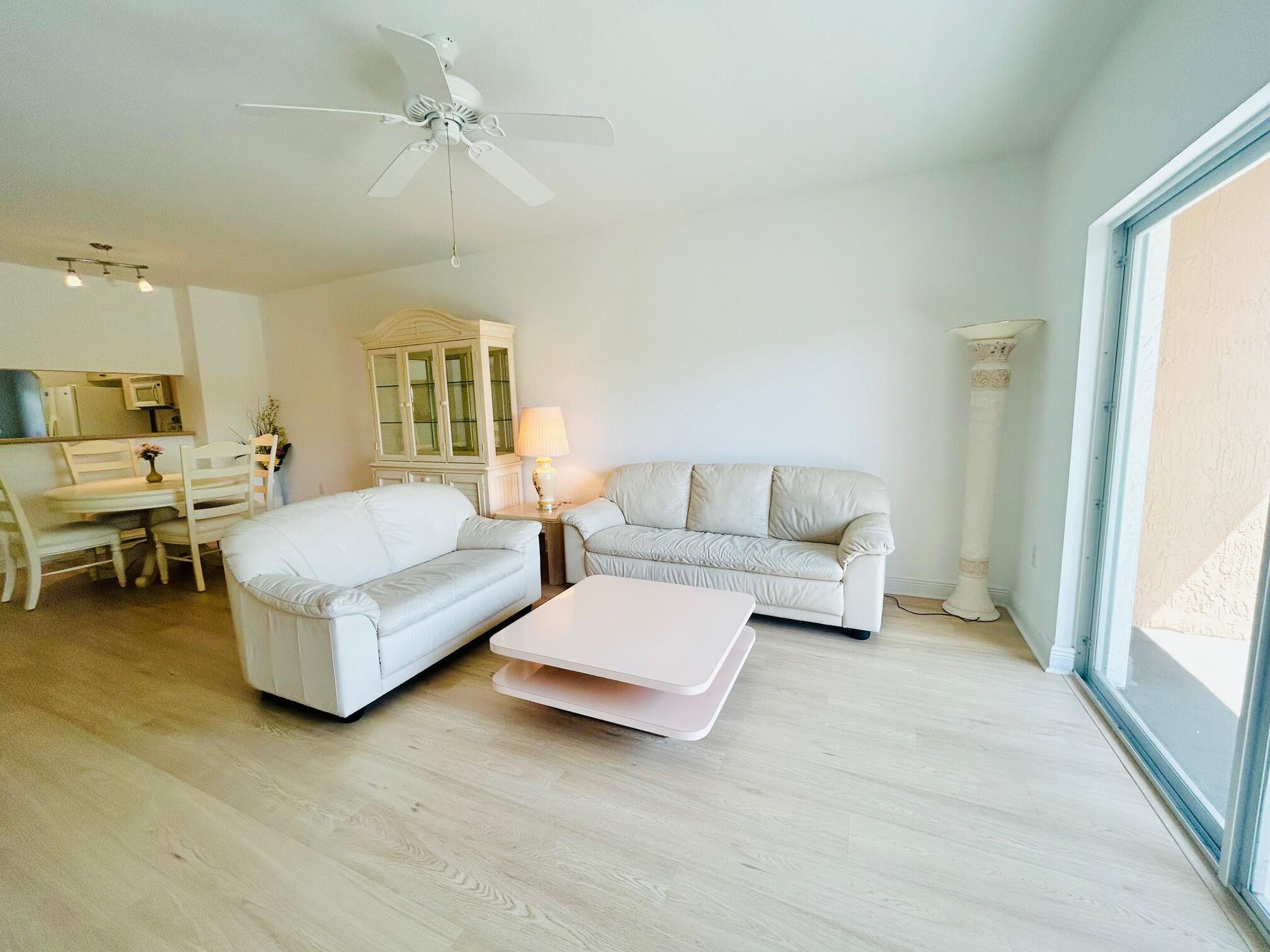 LUCERNE POINTE CONDO C - Residential