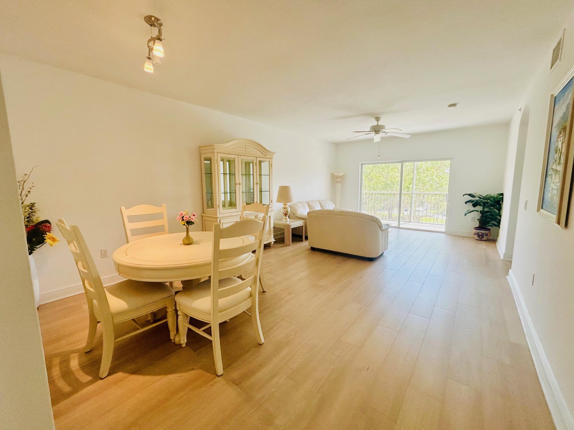 LUCERNE POINTE CONDO C - Residential