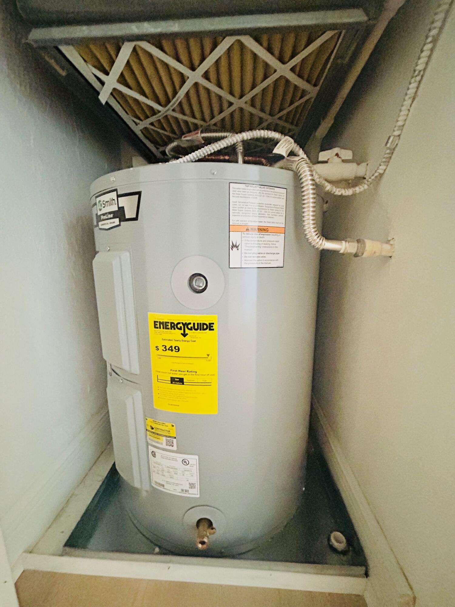 LUCERNE POINTE CONDO C - Residential