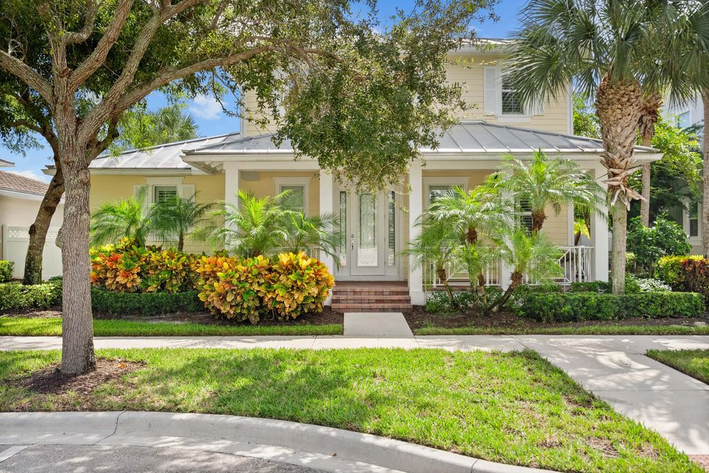 Photo of 2815 Sunbury Drive, Jupiter, FL 33458 (MLS # R11127918)