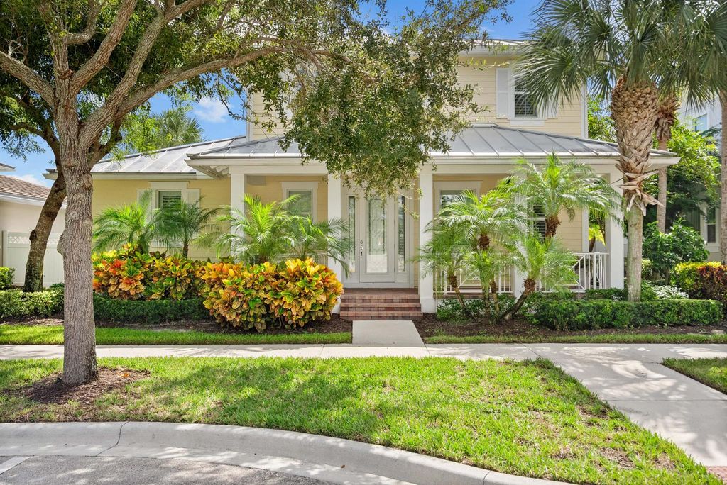 Photo of 2815 Sunbury Drive, Jupiter, FL 33458 (MLS # R11127918)