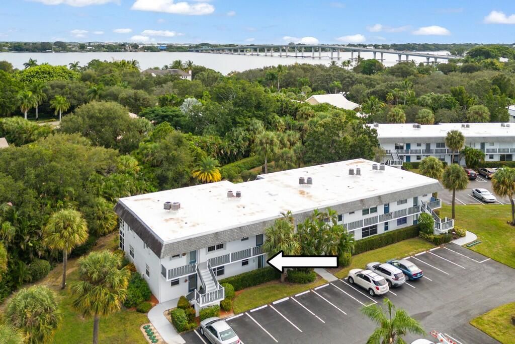 Photo of 2929 SE Ocean Boulevard #132-4, Stuart, FL 34996 (MLS # R10936836)