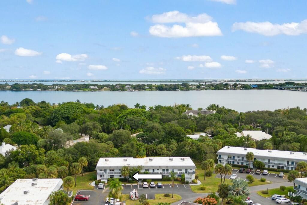 Photo of 2929 SE Ocean Boulevard #132-4, Stuart, FL 34996 (MLS # R10936836)