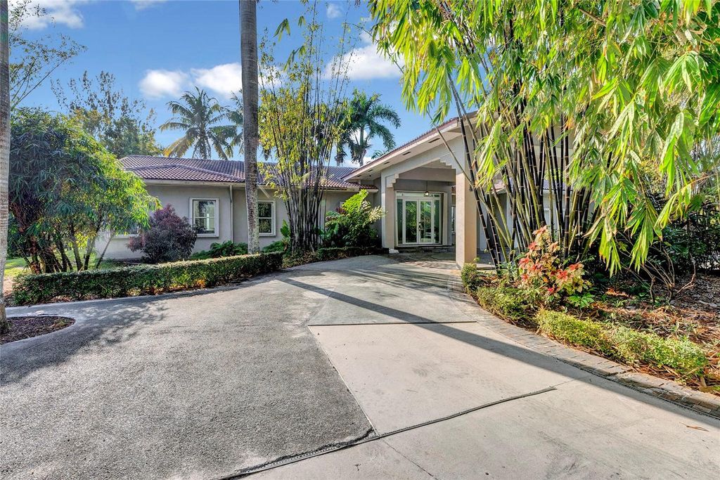 Photo of 6251 SW 180th Terrace, Southwest Ranches, FL 33331 (MLS # F10449818)