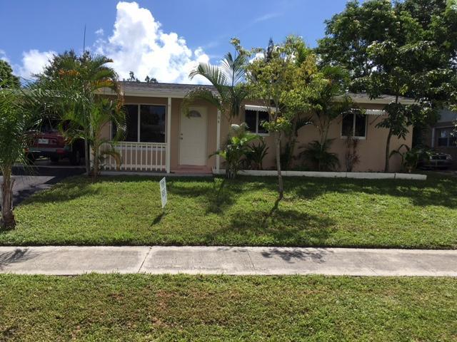 PALM BEACH SQUARE UNIT 3 - Residential