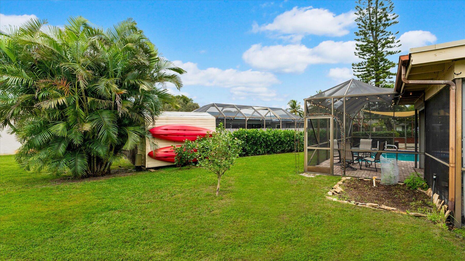 EASTWOOD OF WELLINGTON 2 - Residential