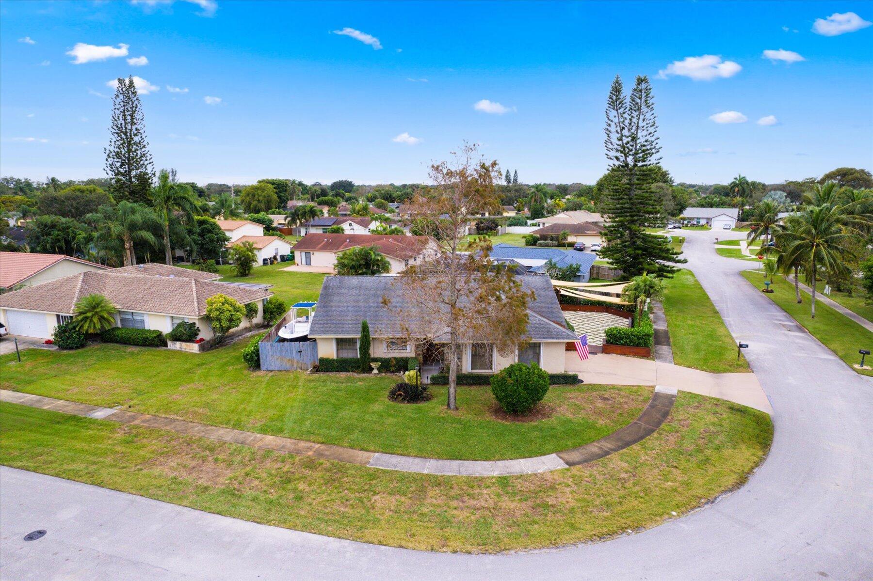 EASTWOOD OF WELLINGTON 2 - Residential