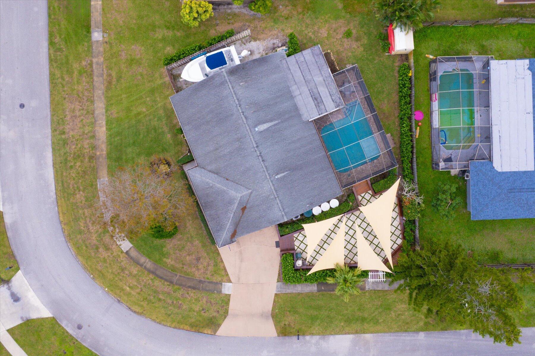 EASTWOOD OF WELLINGTON 2 - Residential