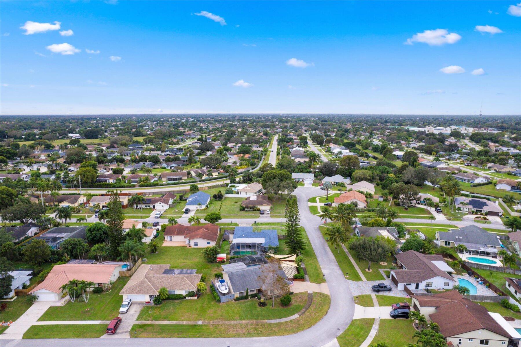 EASTWOOD OF WELLINGTON 2 - Residential