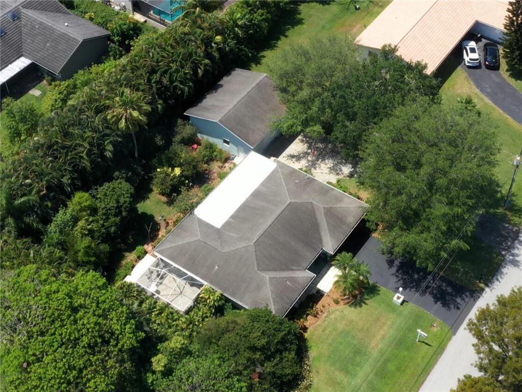 Plantation Acres - Residential