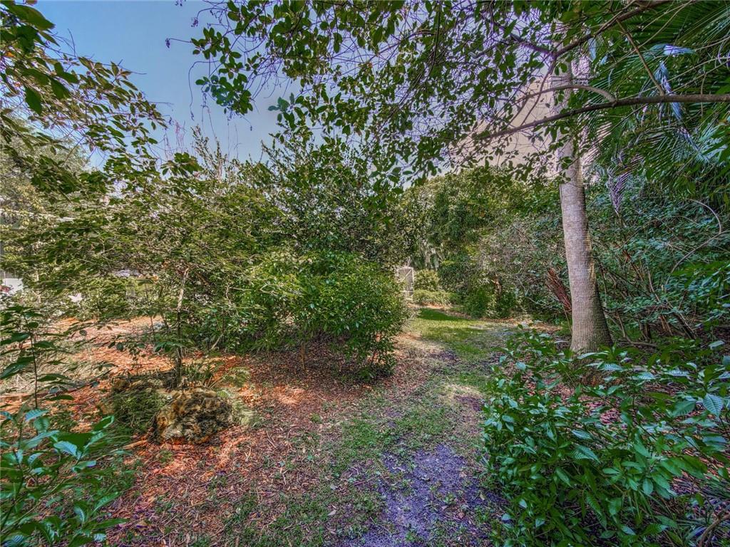 Plantation Acres - Residential