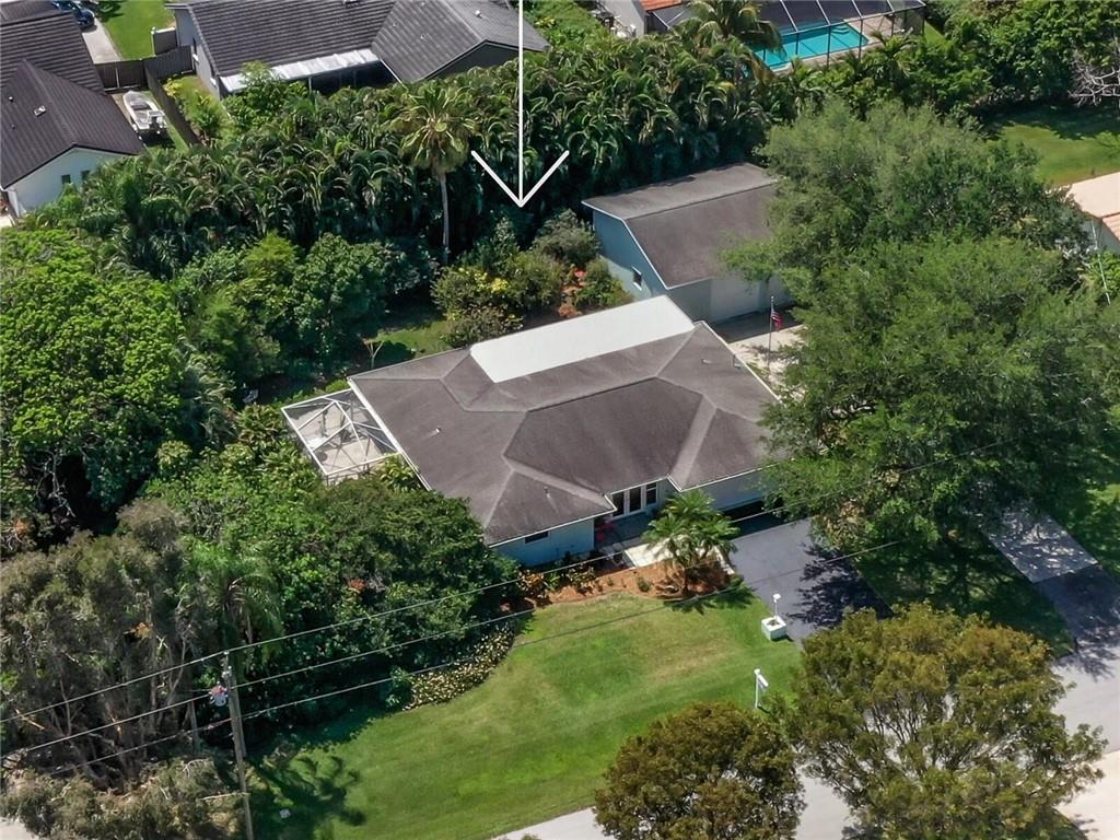 Plantation Acres - Residential