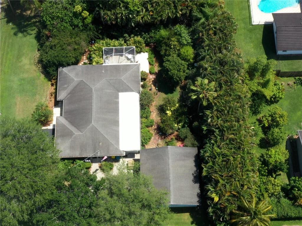 Plantation Acres - Residential
