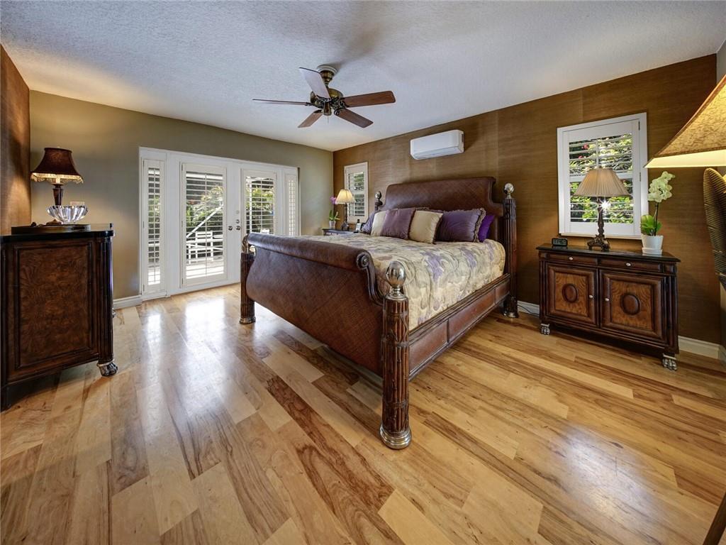 Plantation Acres - Residential