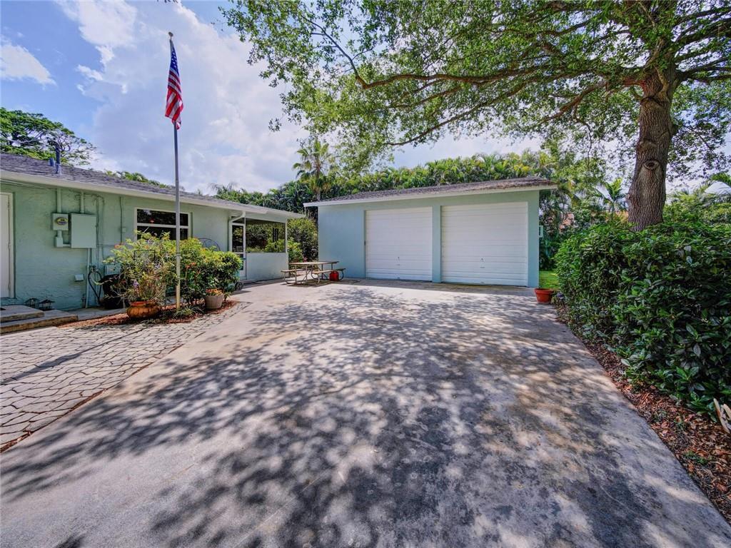 Plantation Acres - Residential