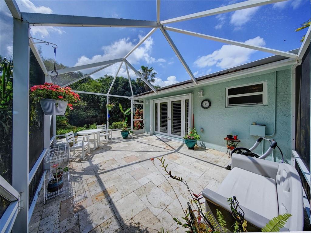 Plantation Acres - Residential