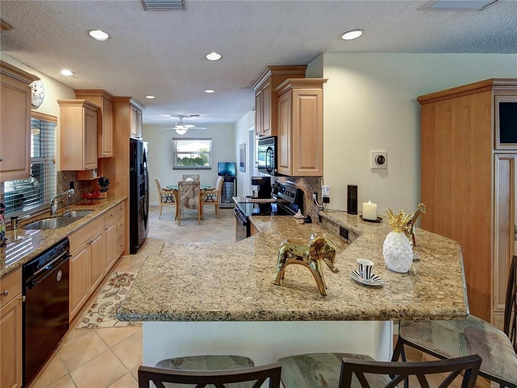 Plantation Acres - Residential
