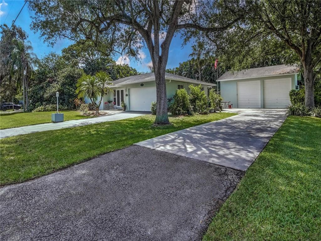 Plantation Acres - Residential