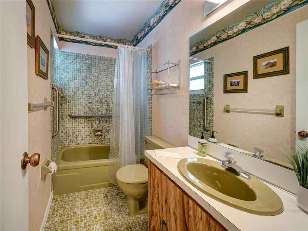 Plantation Acres - Residential