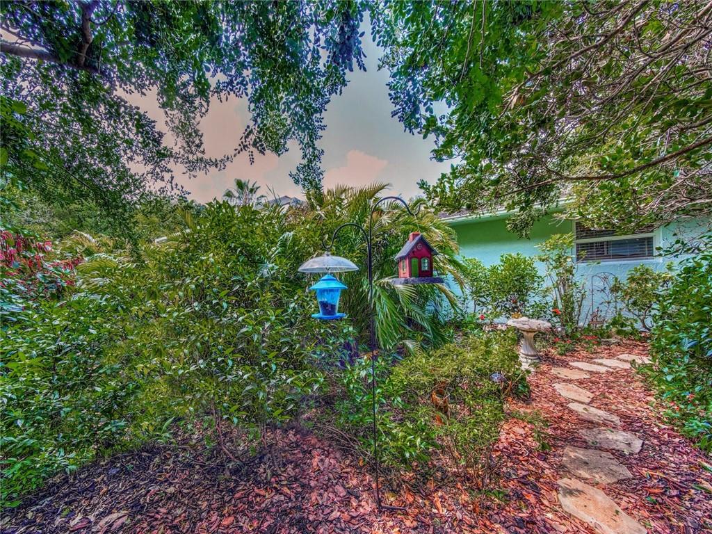 Plantation Acres - Residential