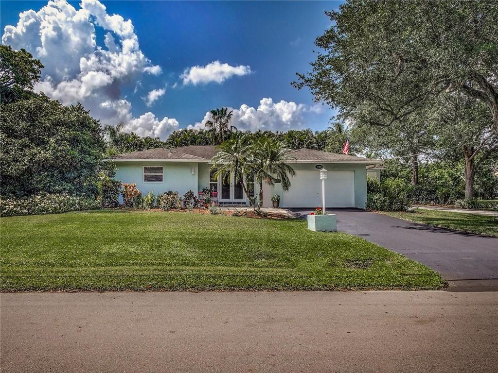 Plantation Acres - Residential