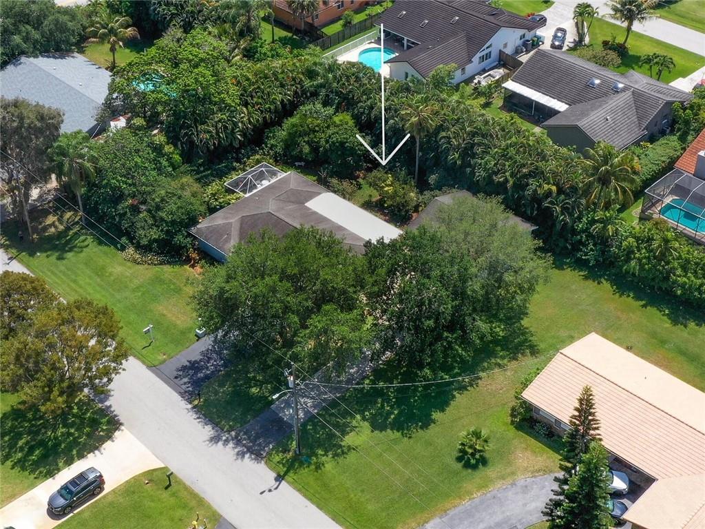 Plantation Acres - Residential
