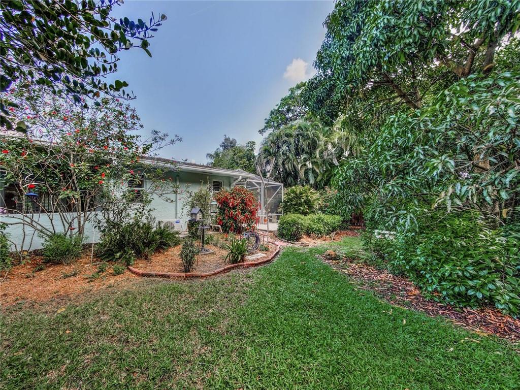 Plantation Acres - Residential